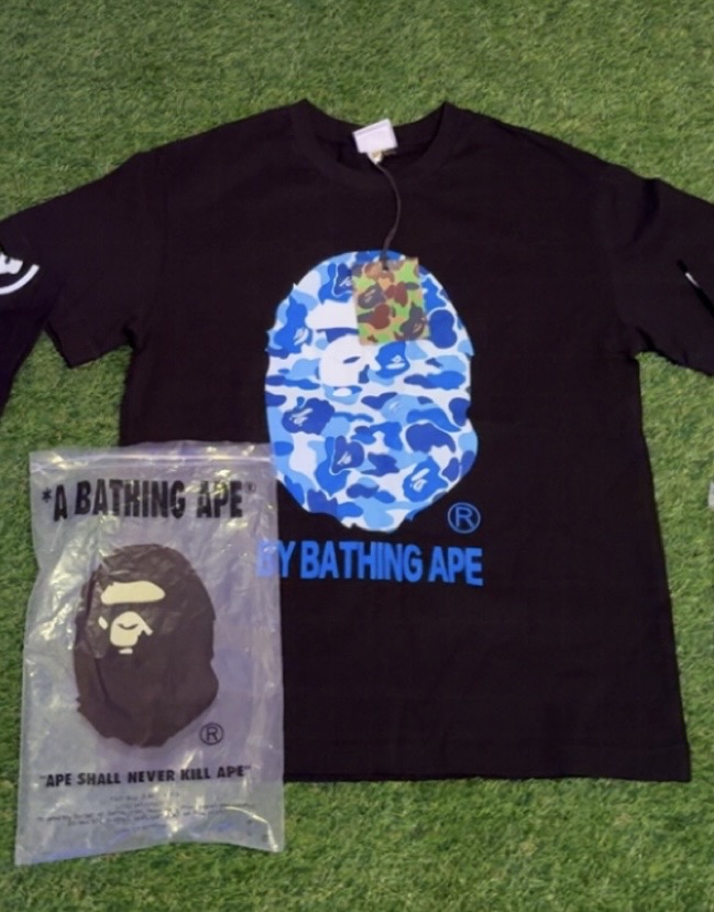 A Bathing Ape 