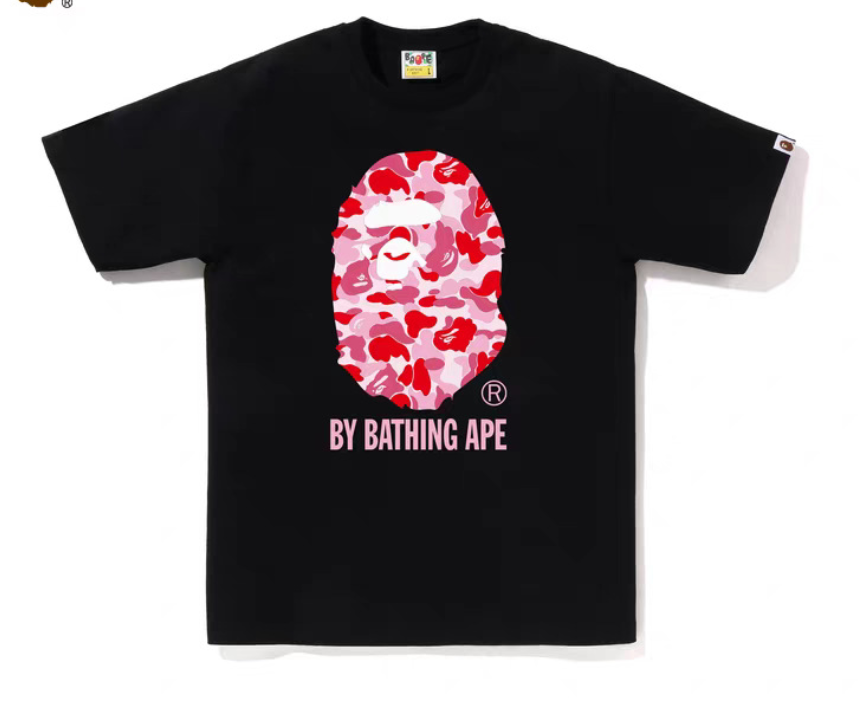 A Bathing Ape 