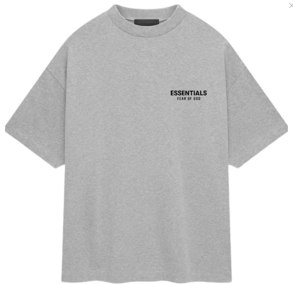Essentials T-Shirt