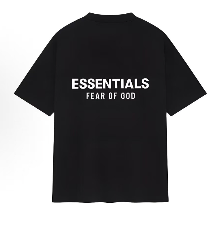 Essentials T-Shirt
