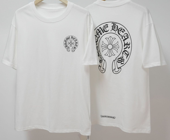 Chrome T-Shirts