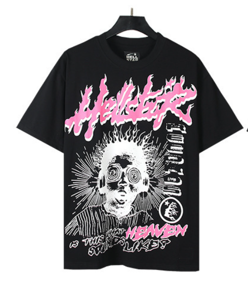 Hellstar T-Shirt