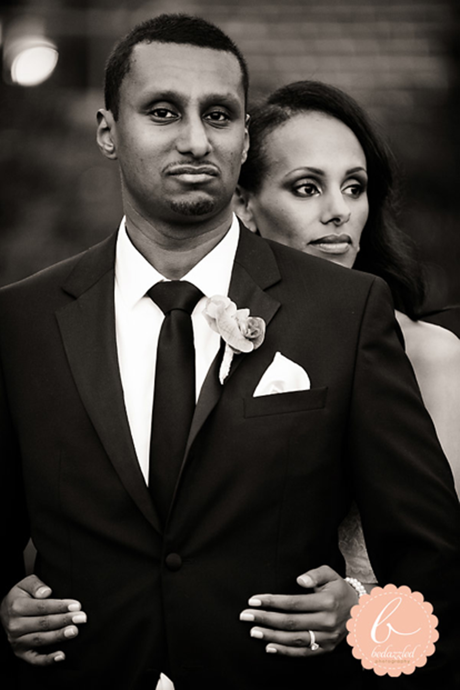 Bridal Makeup and Trial