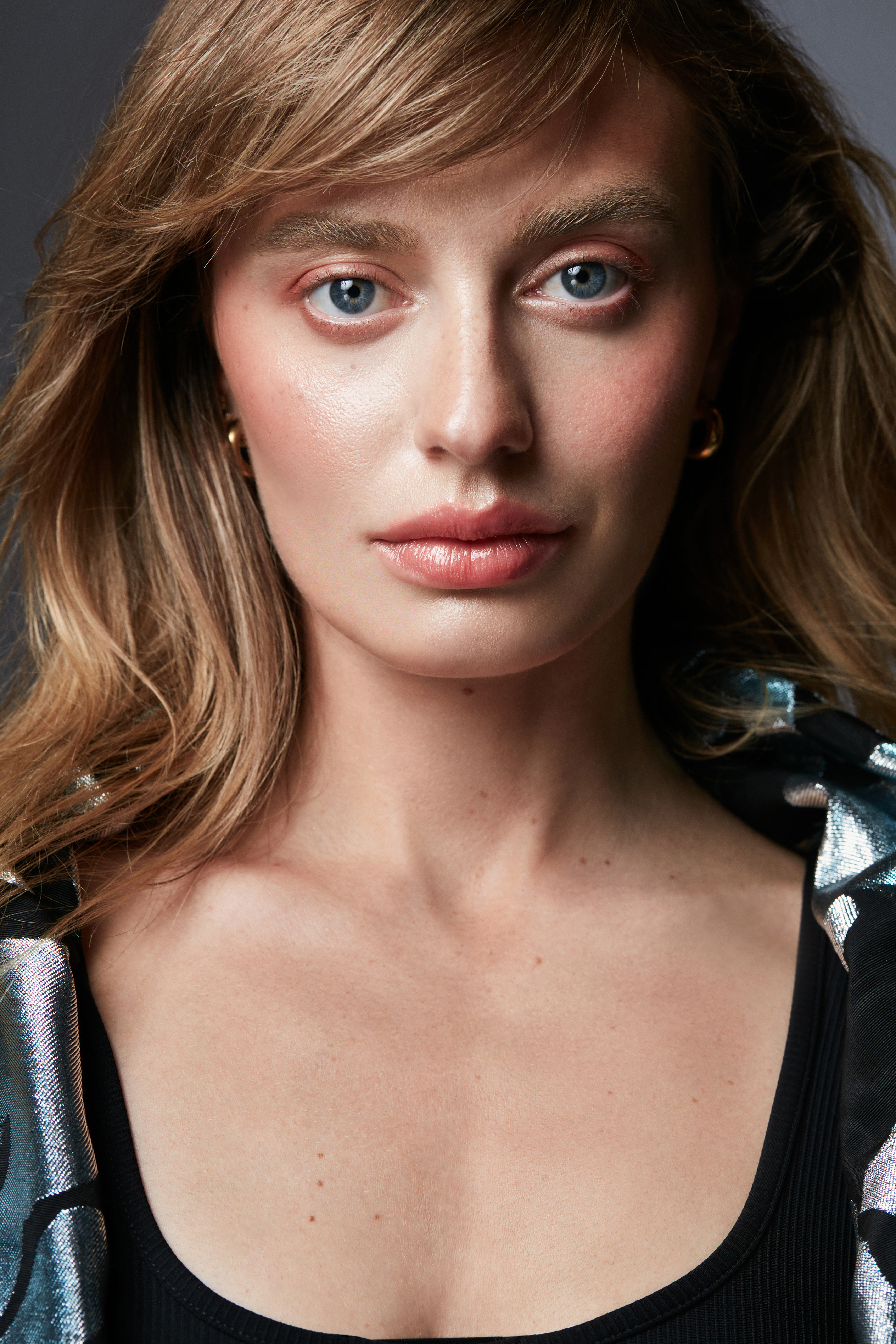 Half-day Makeup & Light Hair