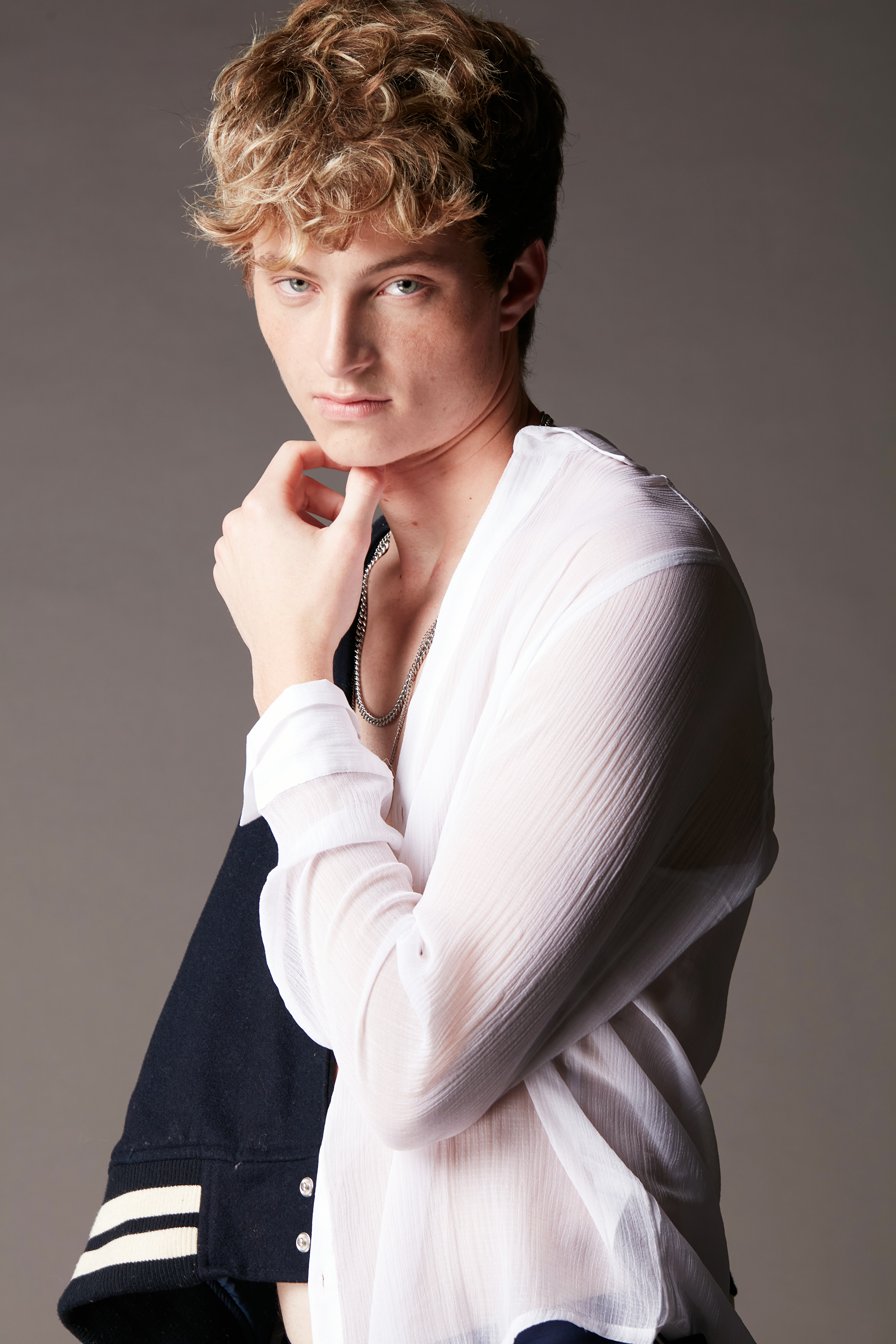 Event Grooming & Light Hair