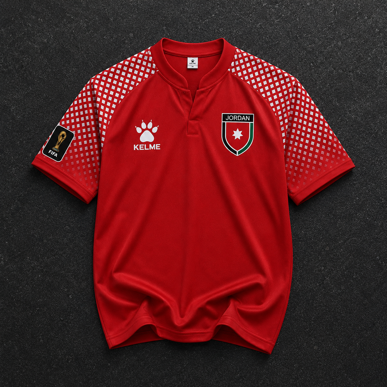 تيشيرت المنتخب الوطني الأحتياطي