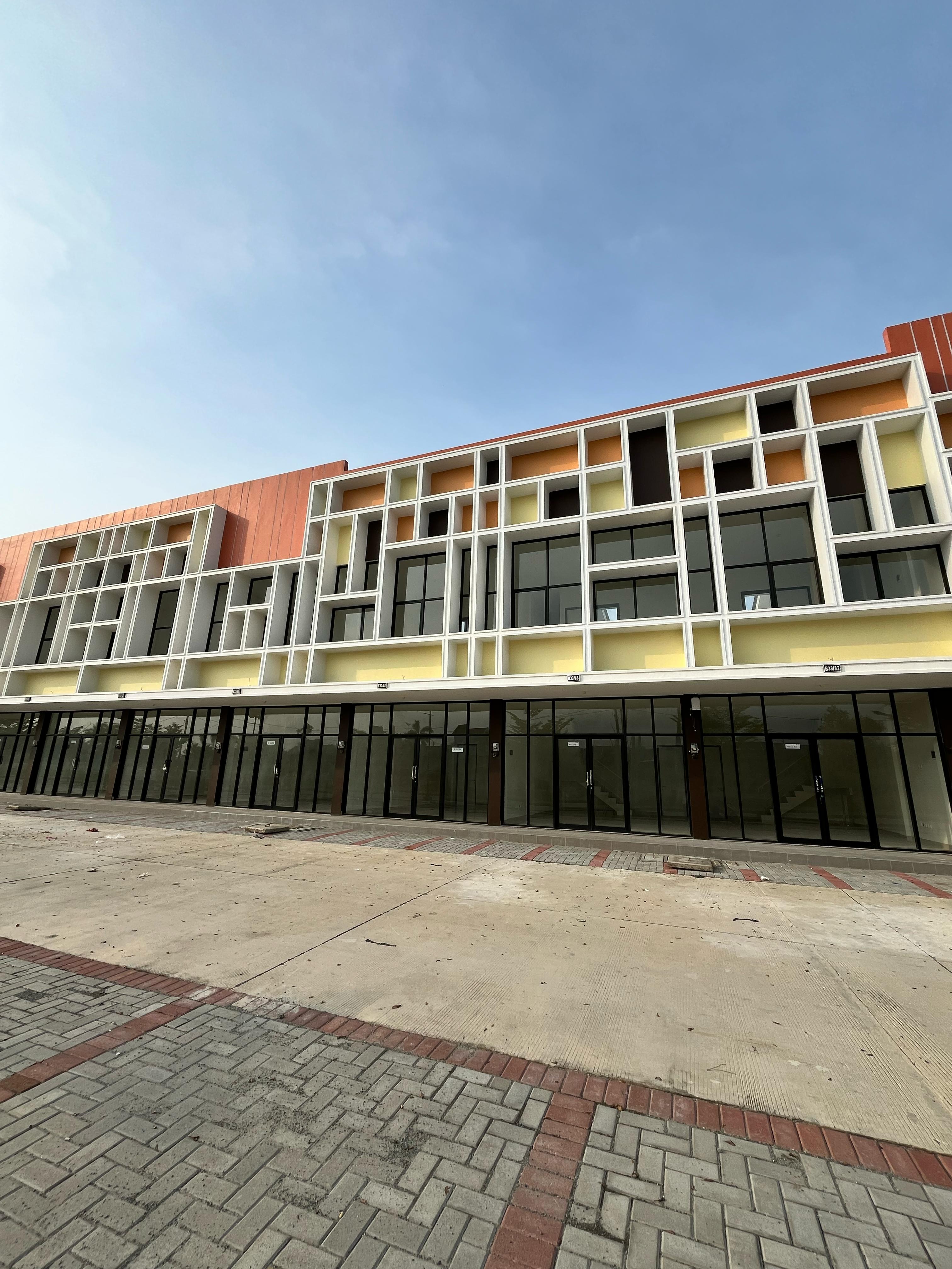 FOR SALE — RUKO GANDENG PREMIUM DI GRAND AVENUE, CITRAMAJA CITY ✨l Shophouse