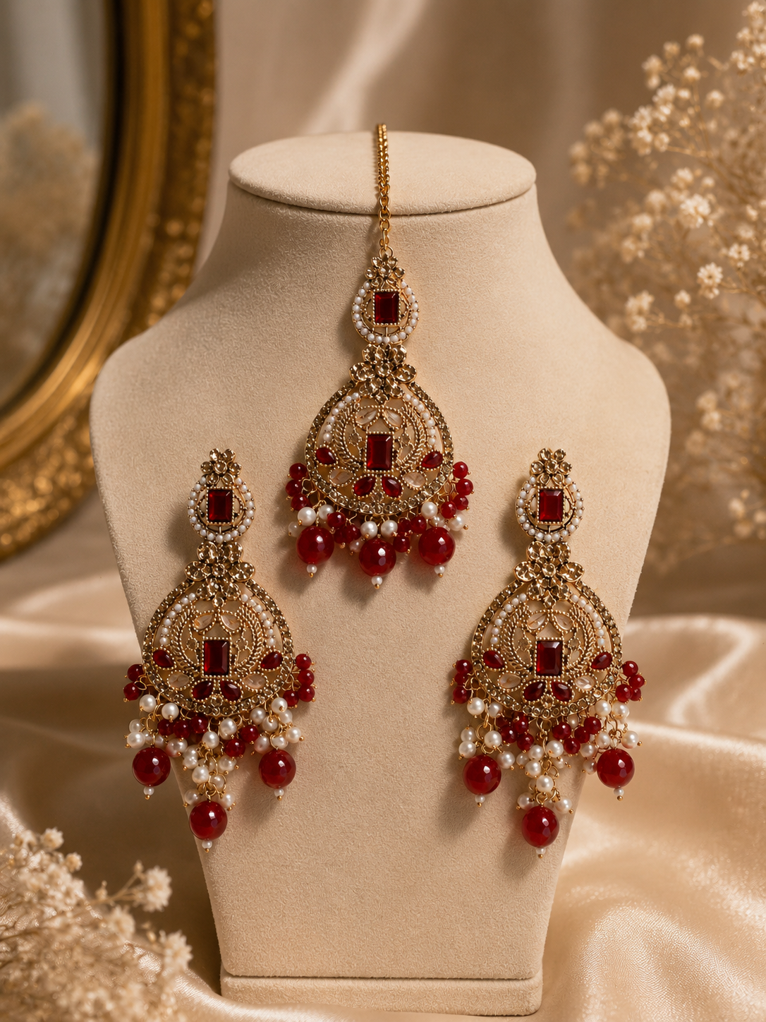 Royal Heritage Set