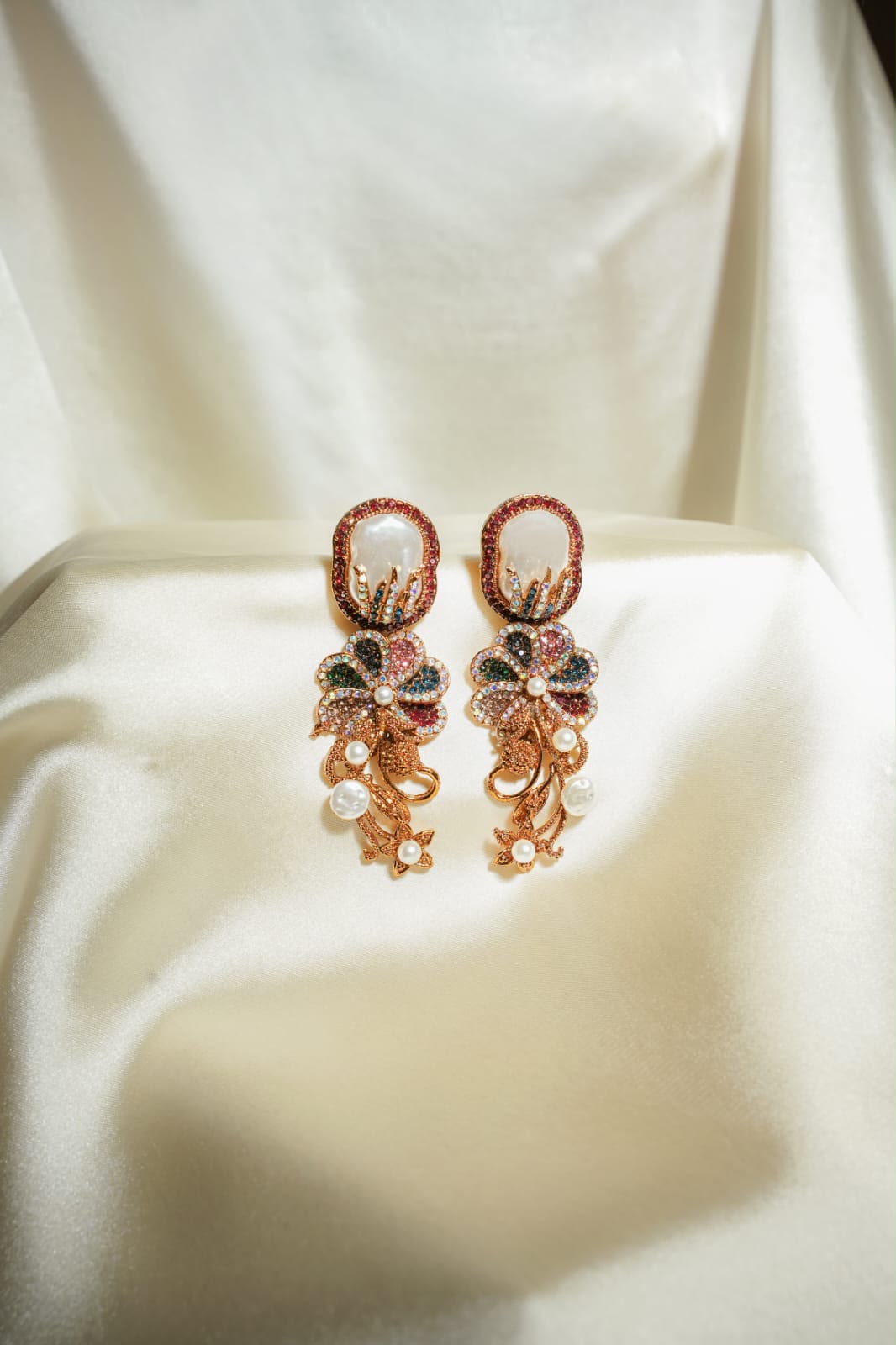 Turkish Earings
