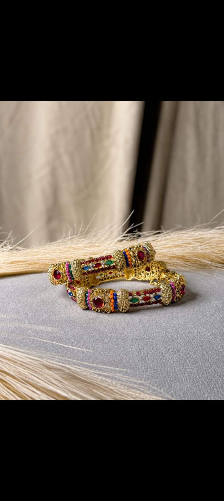 Royal Jardau Kangan