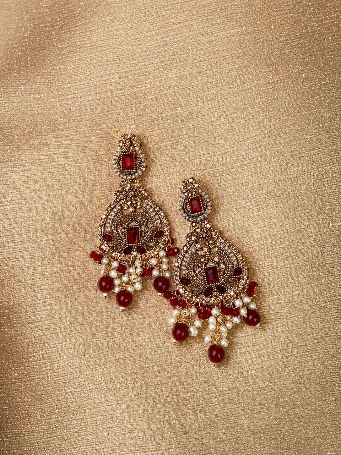 Royal Heritage Set