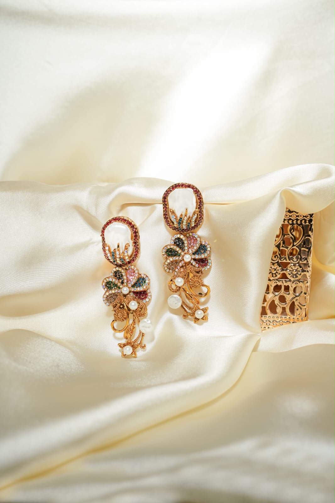 Turkish Earings