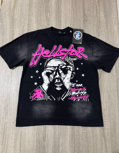 Hellstar 8