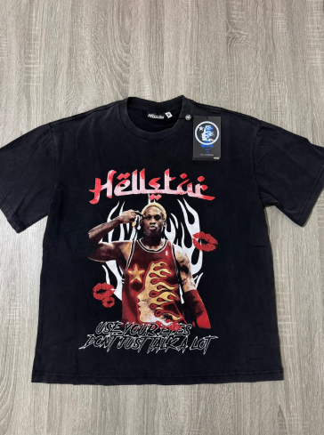 Hellstar 6