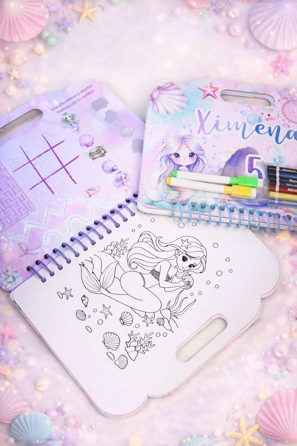 Carry Case Book