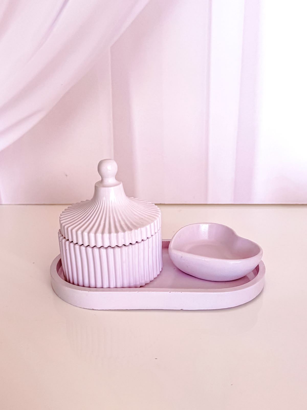 Set Joyero