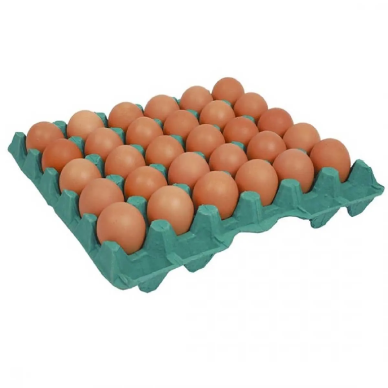 Plano Especial 120 Ovos Extra Vermelhos