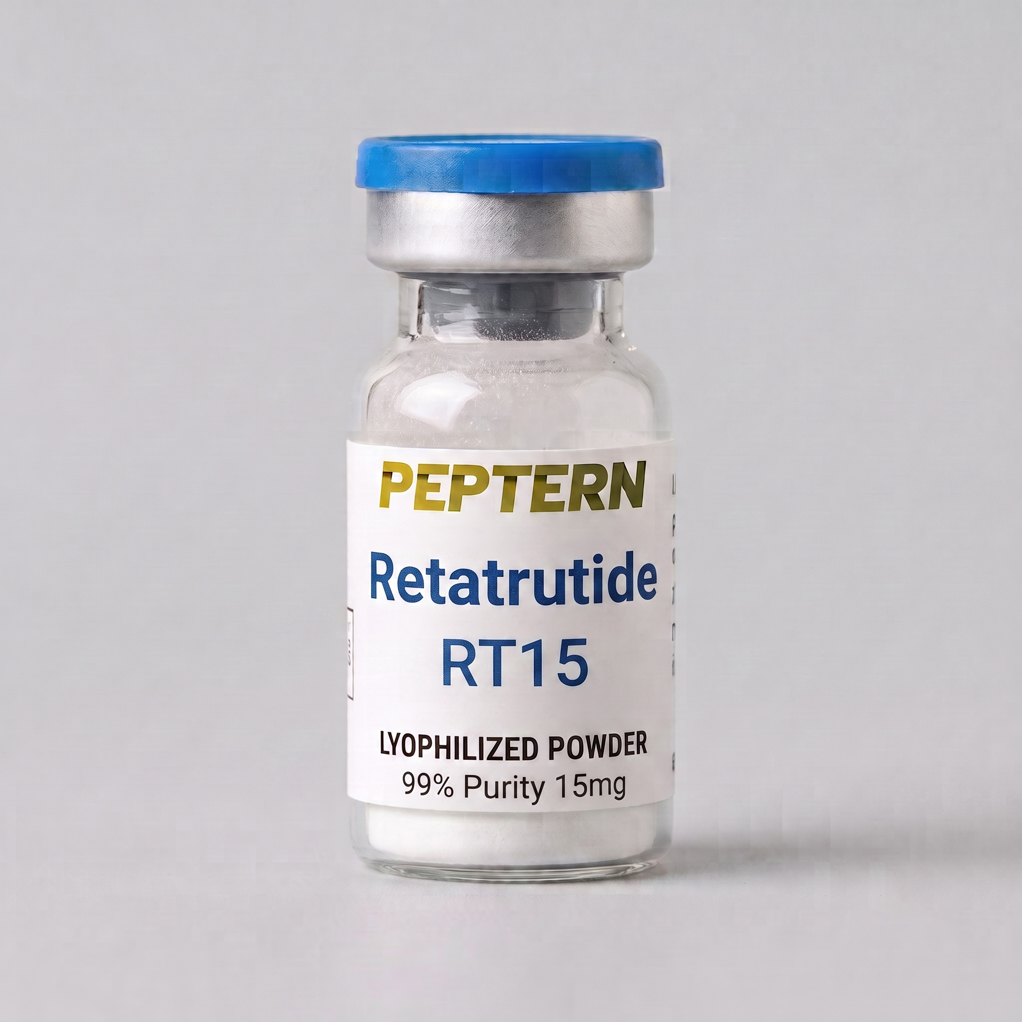 Retatrutide Lyophilized Powder