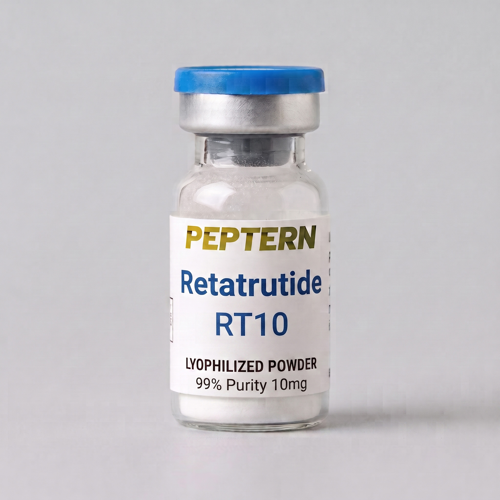 Retatrutide Lyophilized Powder