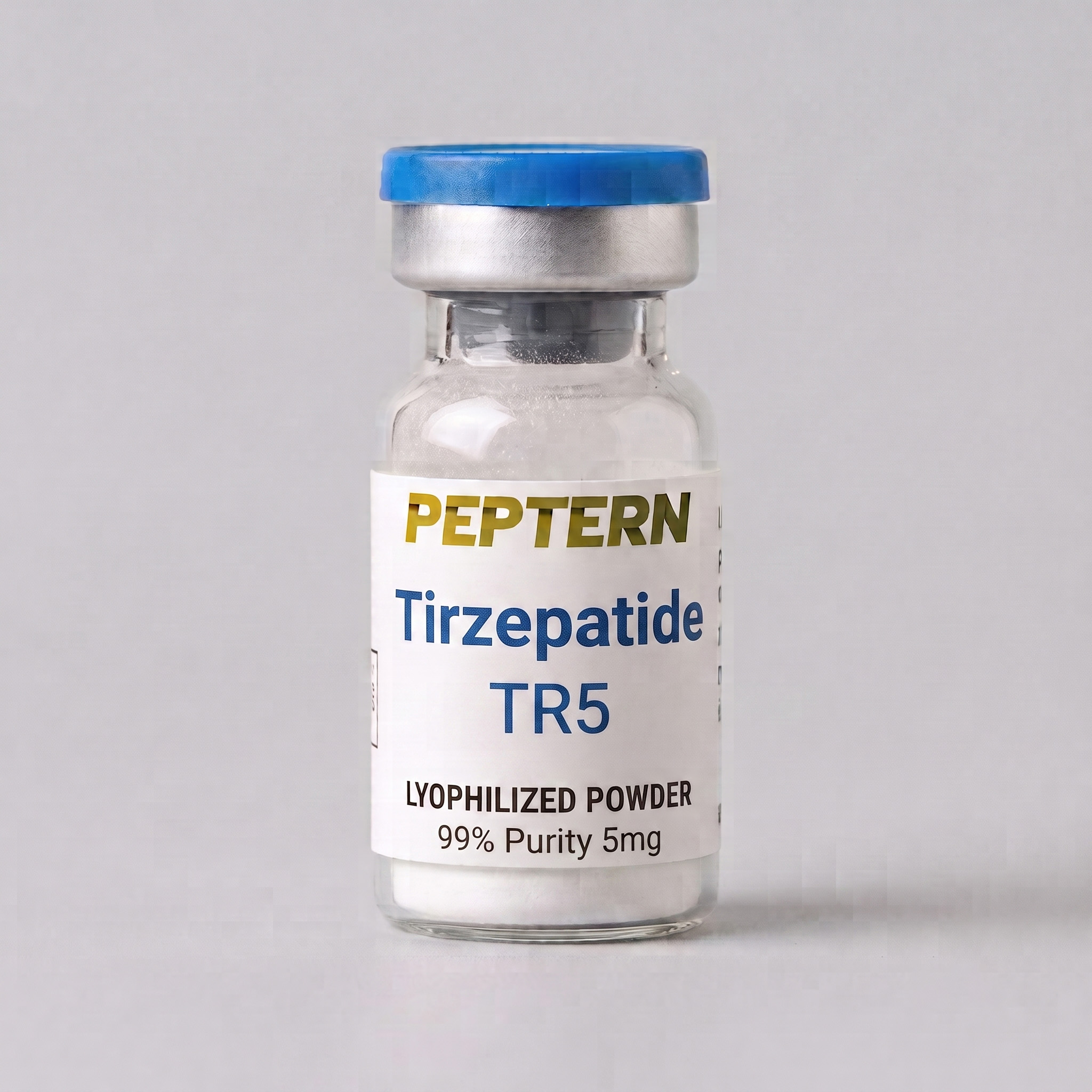 Tirzepatide Lyophilized Powder