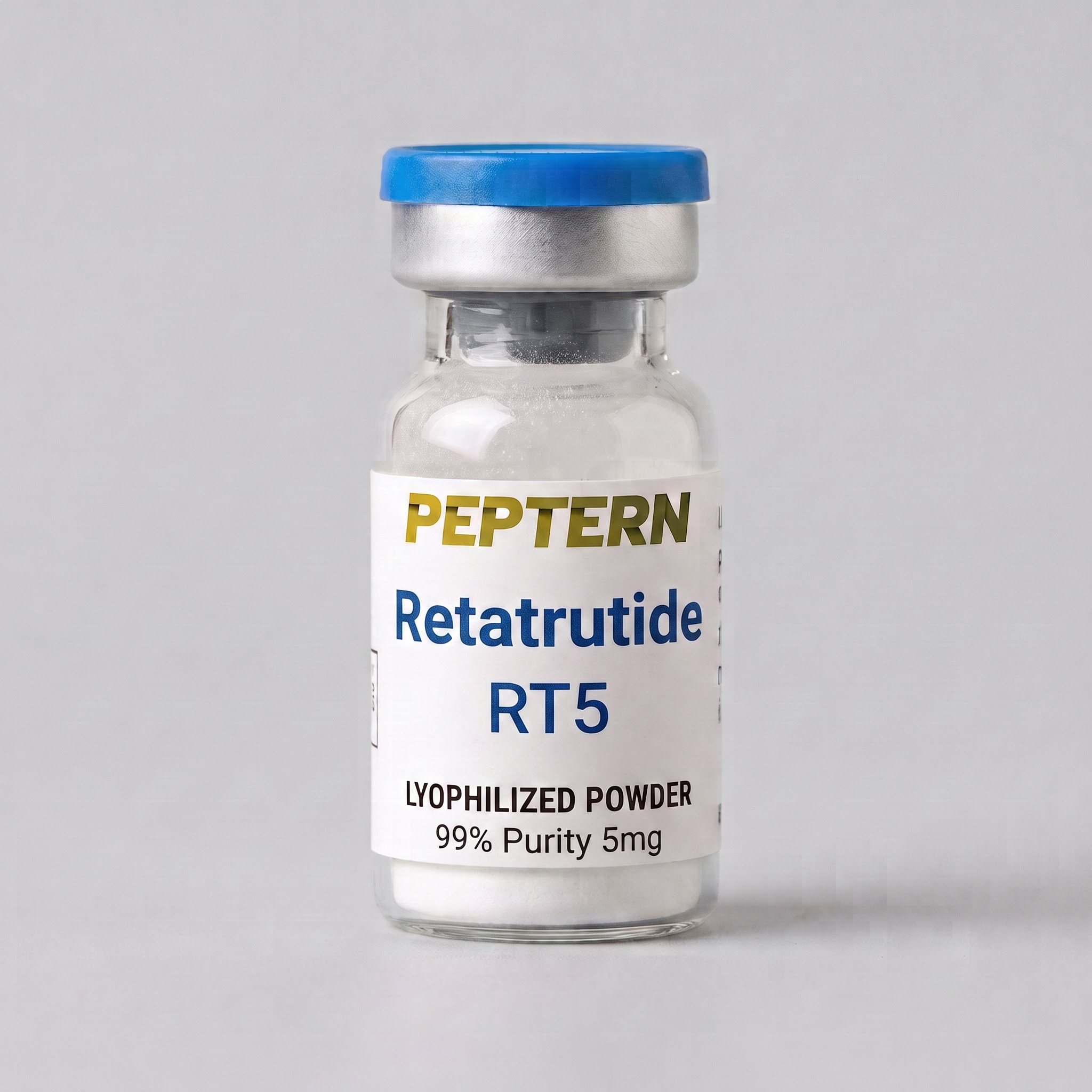 Retatrutide Lyophilized Powder