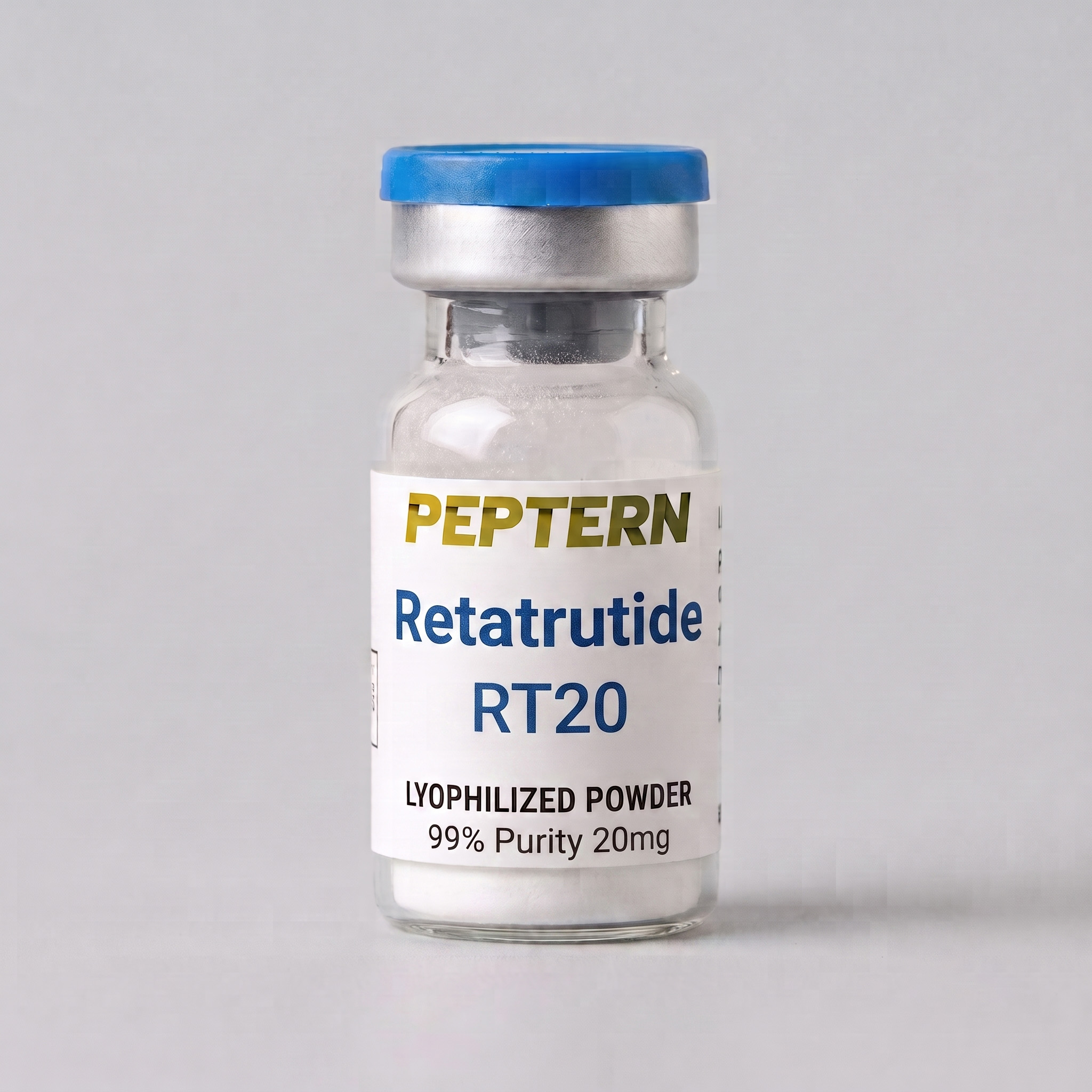 Retatrutide Lyophilized Powder