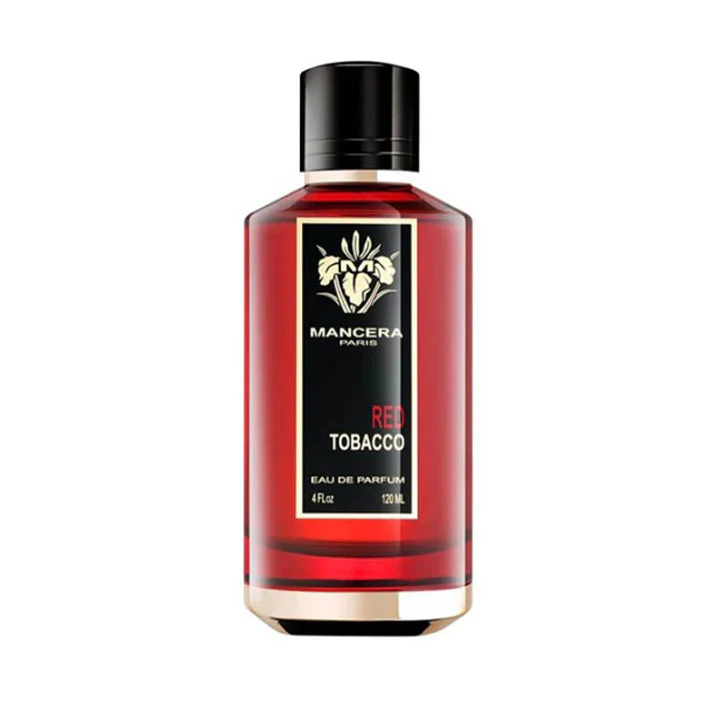 Mancera Red Tobacco Eau de Parfum