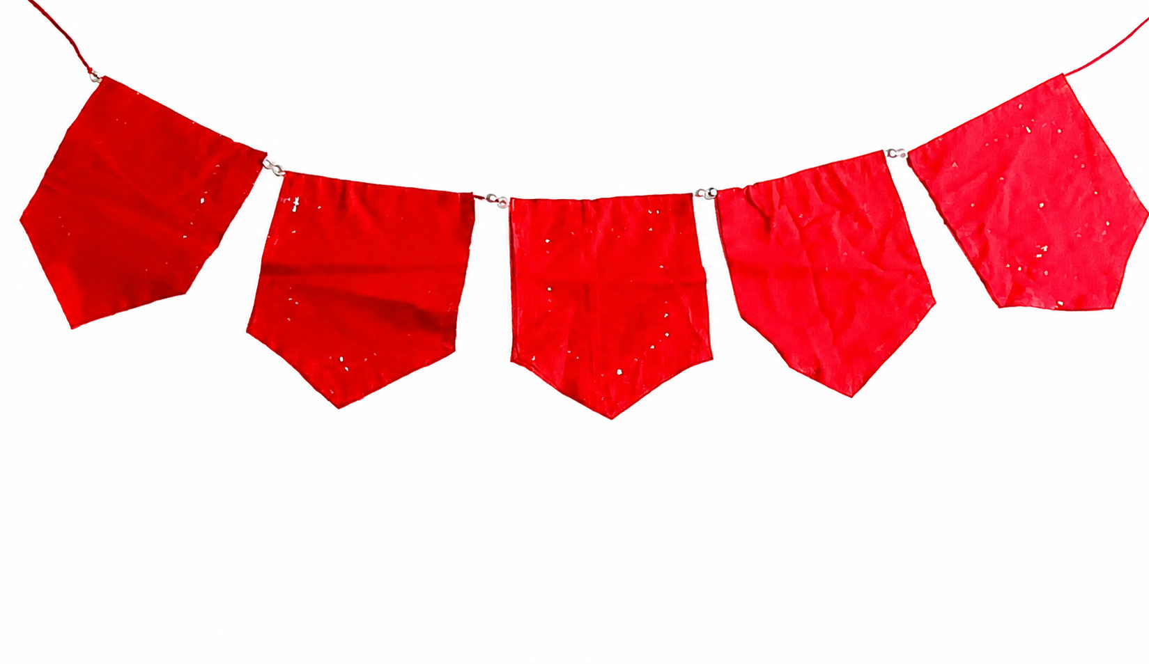 Traditional Hindu Toran/Car Banner