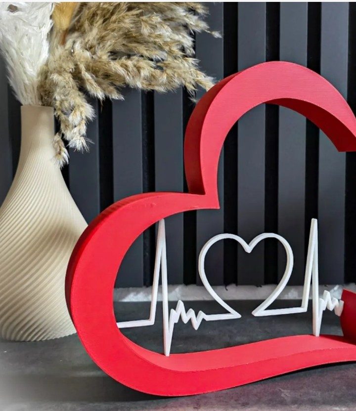 DEUX CŒURS AMOUR