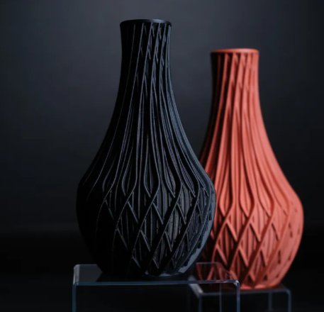 VASE FRACTAL