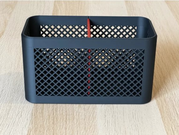 ORGANISEUR GRID