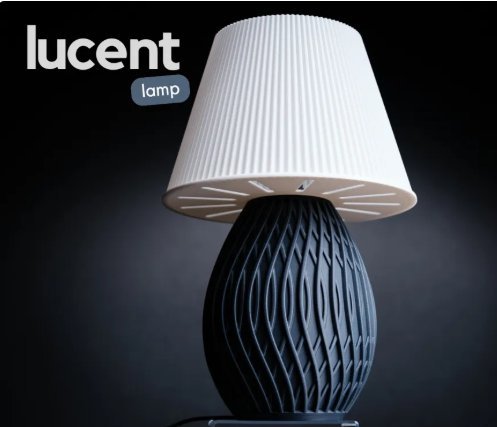 LAMPE LUCENT
