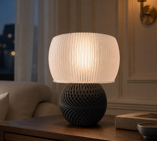 LAMPE DRIFT