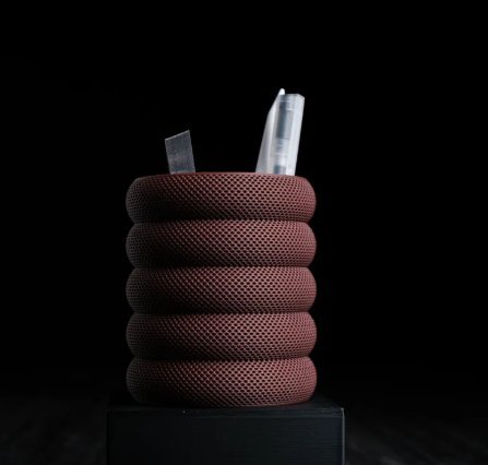PORTE-STYLO GRIDEO