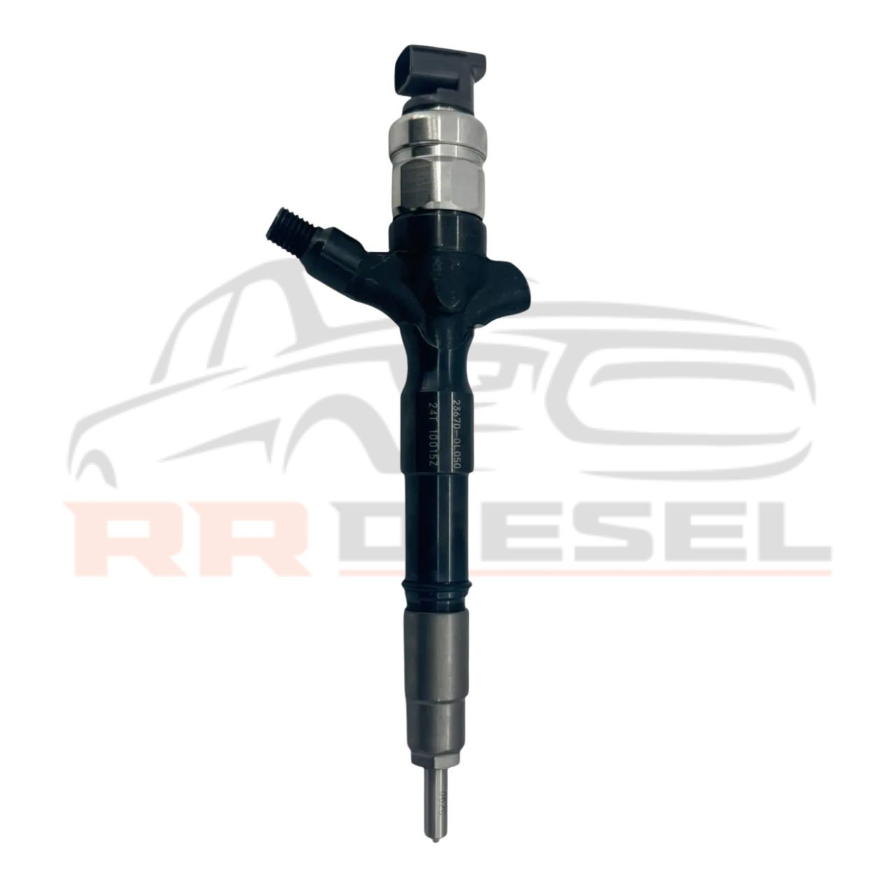 Injetor Hilux 3.0 2005 a 2010 095000-8290 23670-0L050 / 0L020 