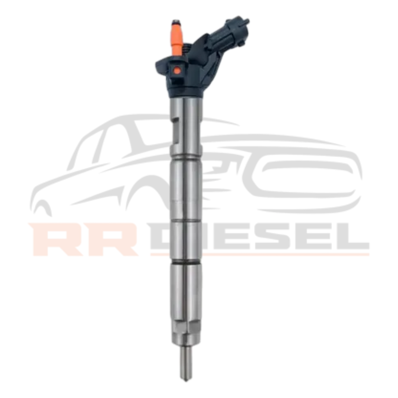 Injetor Iveco Daily 3.0 35s14 45s17 Euro 5 - 0.445.116.059