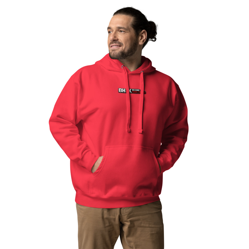BH2K Unisex Hoodie