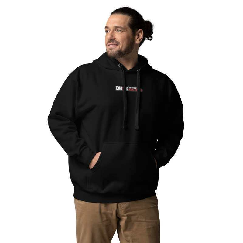 BH2K Unisex Hoodie