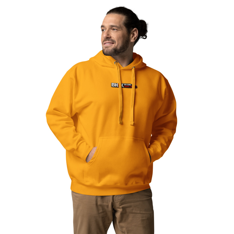 BH2K Unisex Hoodie