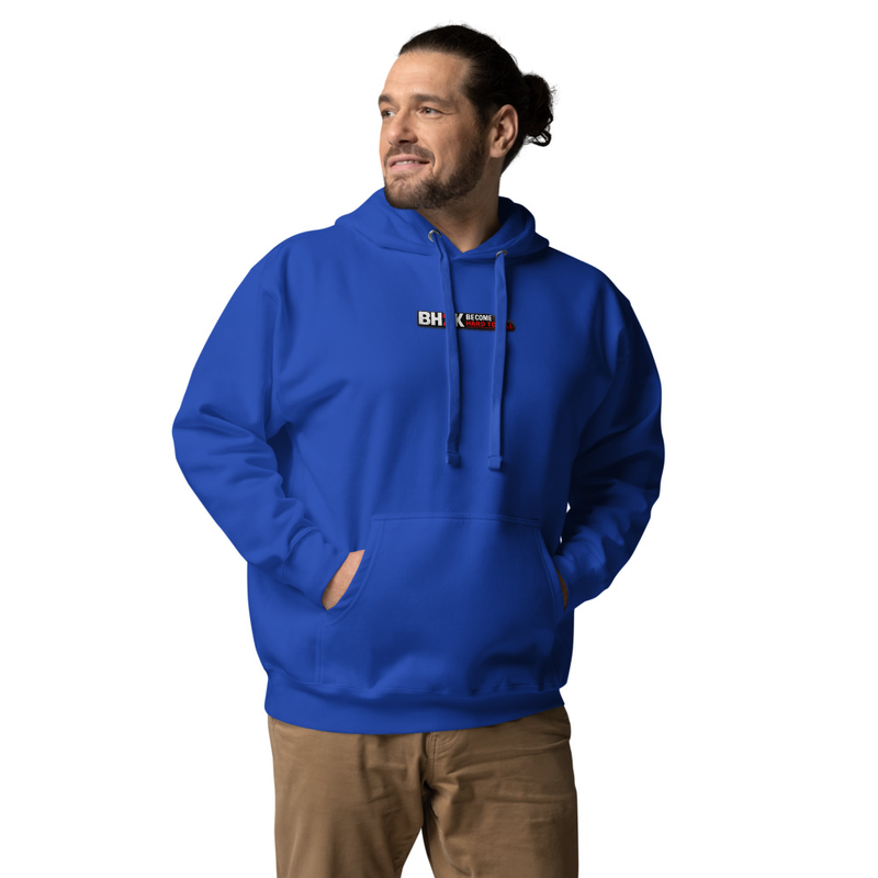 BH2K Unisex Hoodie