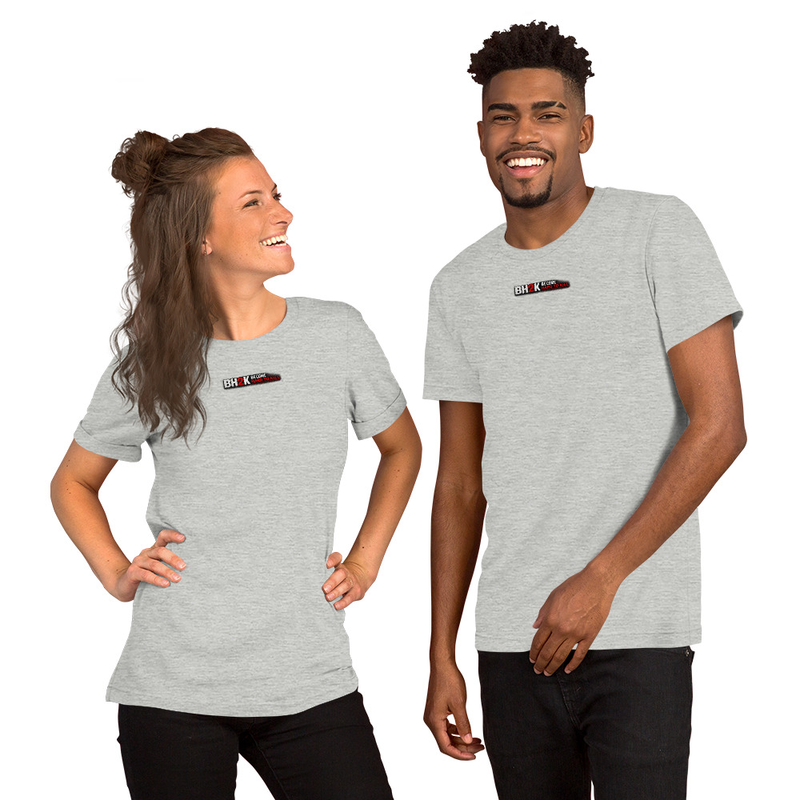 BH2K: Become Hard to Kill Unisex T-shirt