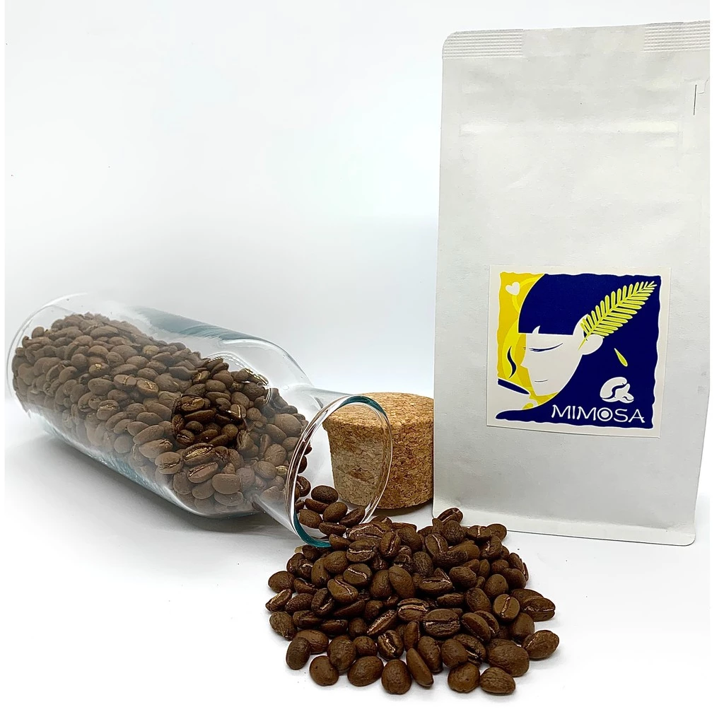 Mimosa Coffee Taster Pack