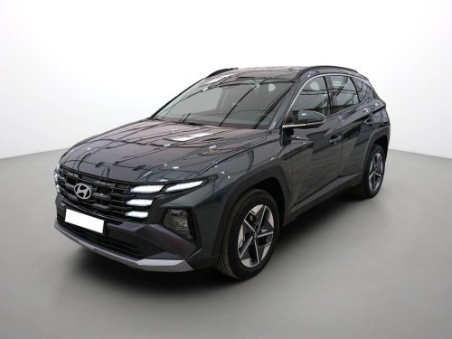 Location Prestige - Hyundai Tucson