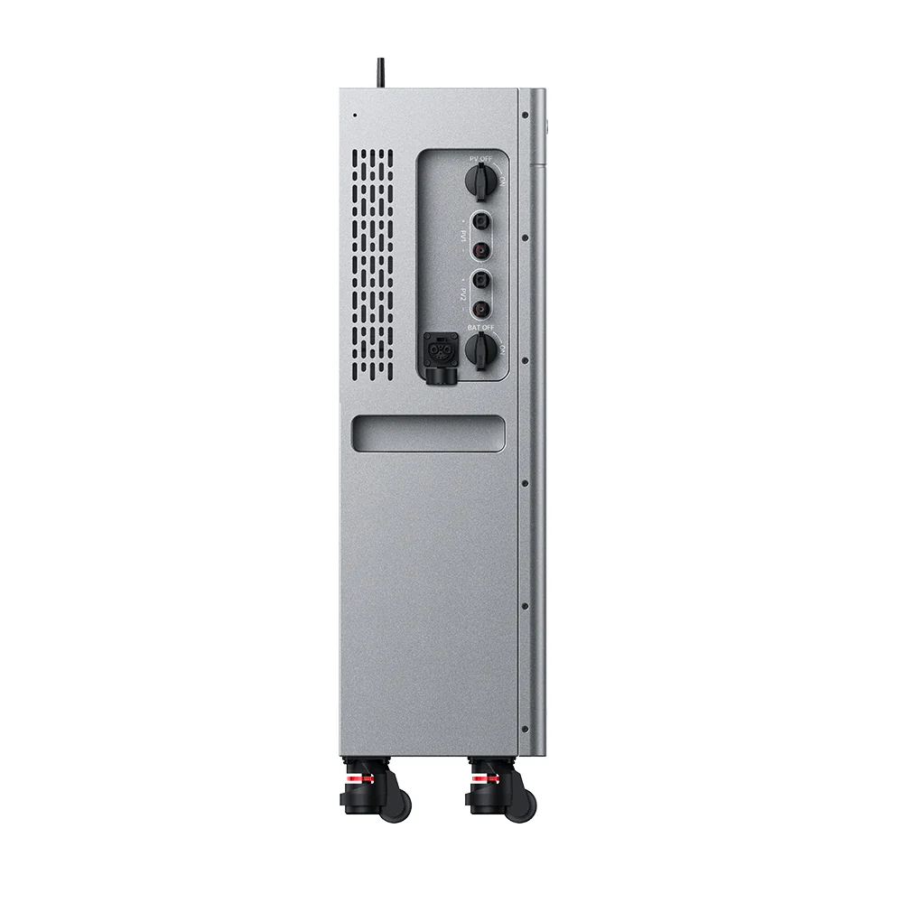 SolarFlow 4000 Mix Pro