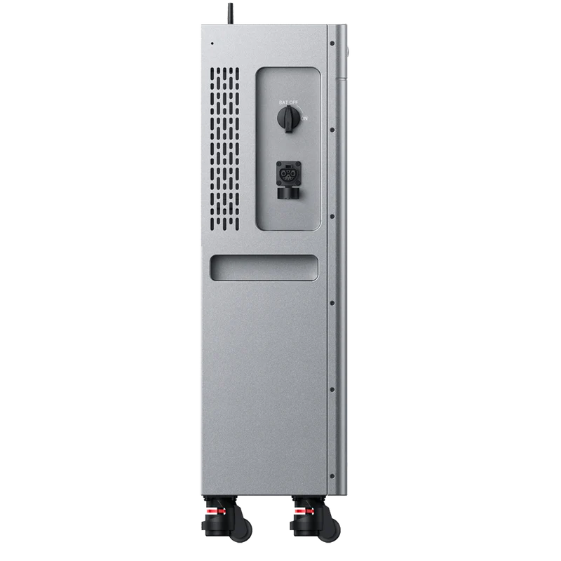 SolarFlow 4000 Mix AC+