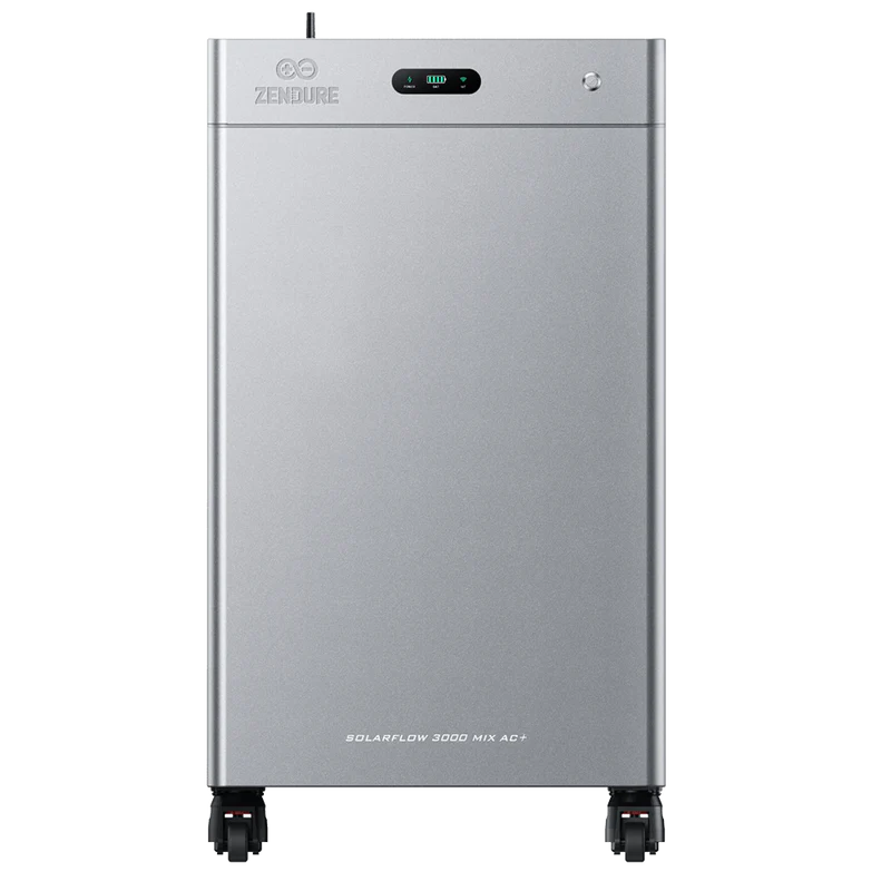 SolarFlow 3000 Mix AC+