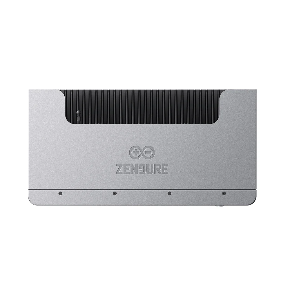 SolarFlow 4000 Mix Pro
