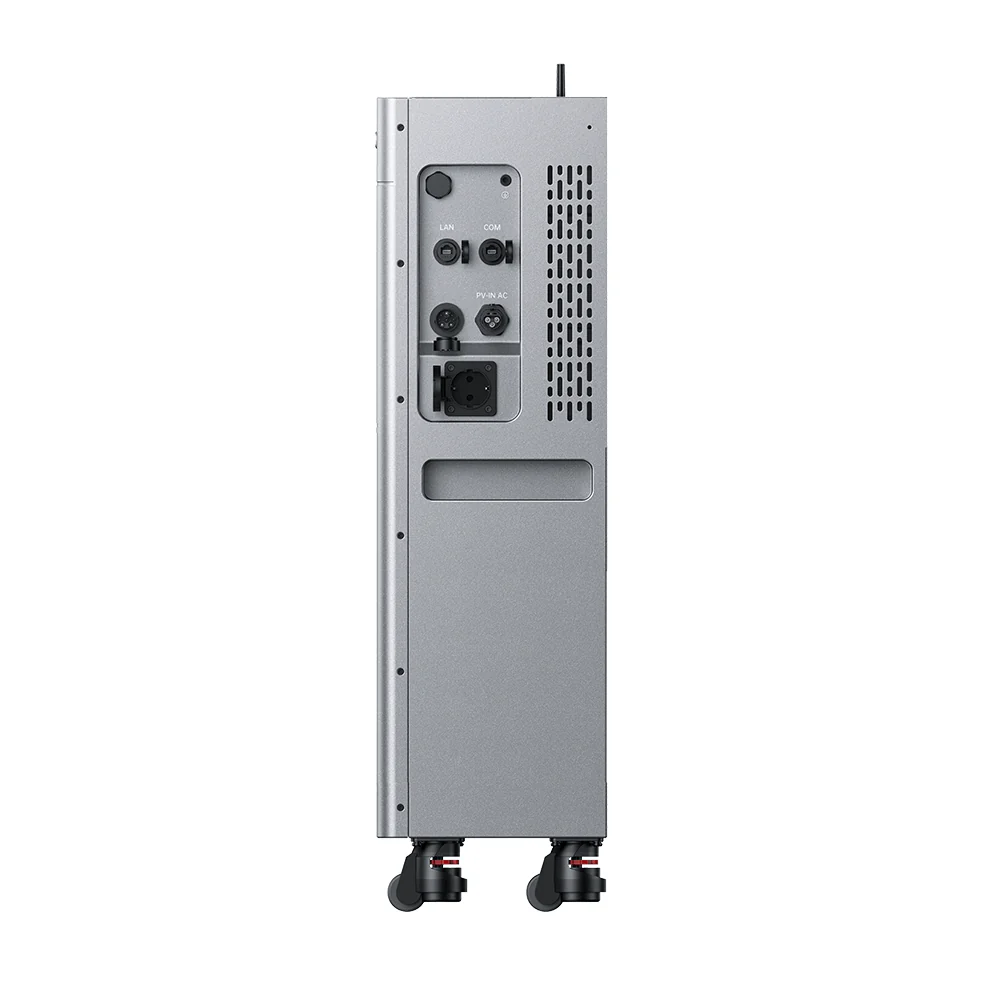 SolarFlow 4000 Mix Pro