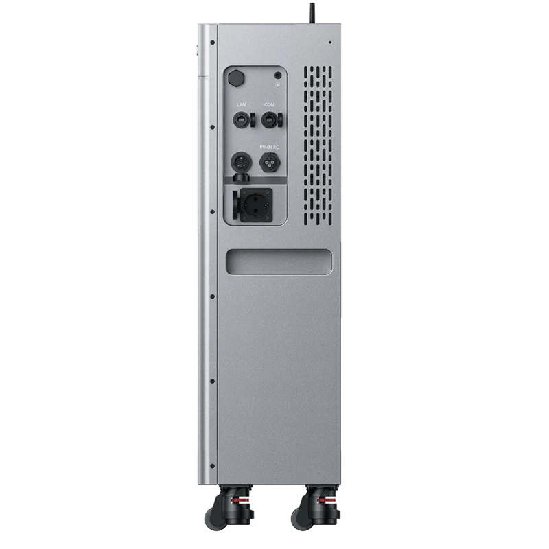 SolarFlow 4000 Mix AC+