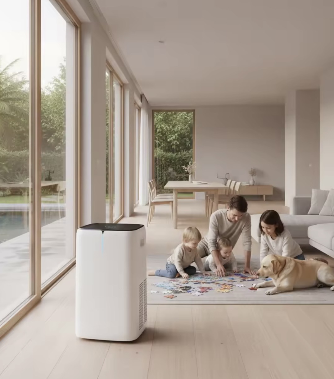 TFEAIRCON Portable AC